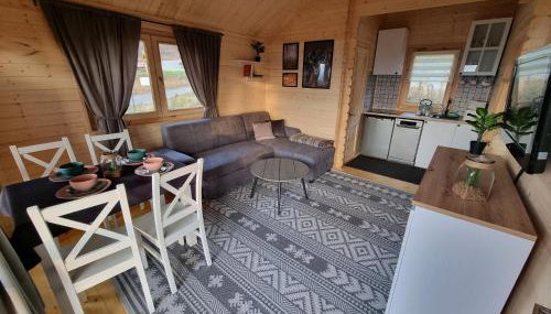 Huberkowe Domki - Foto 5