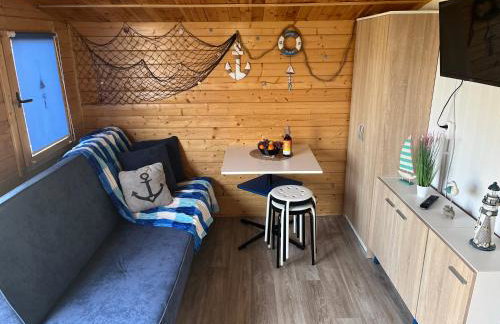 Swojskie Chatki - Marynarska Chatka - Foto 7