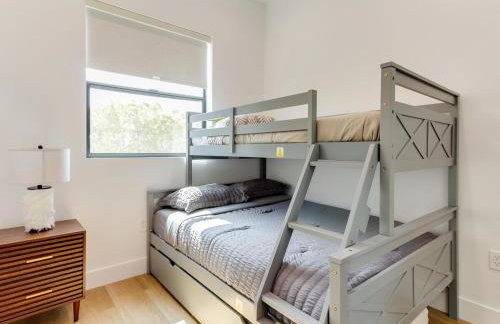 Modern Luxe Retreat 3-Bedroom #3 - Photo 3