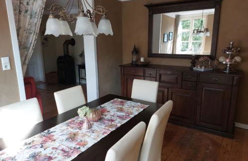 Fewo Dornröschen - Foto 5