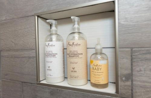 Mountain Top Escape w Hot Tub, Fireplace and Views - Foto 18