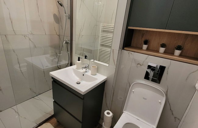 Stella Cozy Apartament - Foto 9