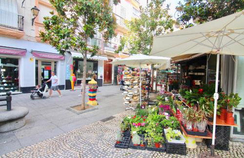 Apartamento Oh Cádiz - Foto 28