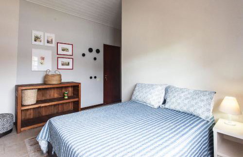 Bz10 - Casa em Condomínio Clube a Passos da praia - Foto 74
