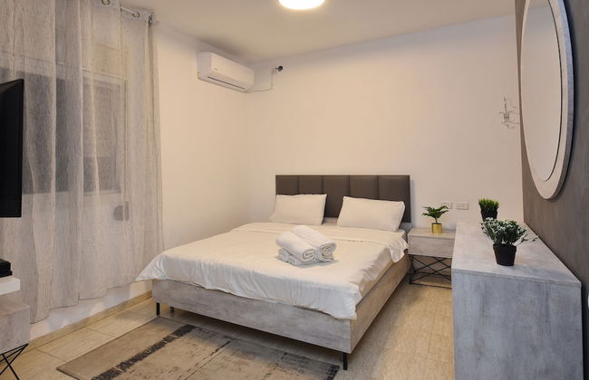 Luxury Villa with heated pool in Zfat - Foto 6