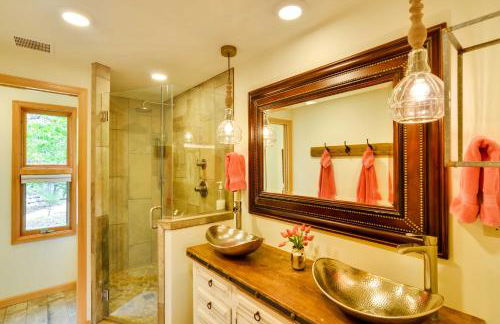 Buena Vista Retreat Steps To Arkansas River! - Foto 8