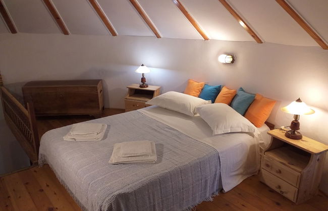 Villa Mantalena - Foto 19