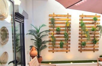 Apartamentos de la Huerta - Photo 54