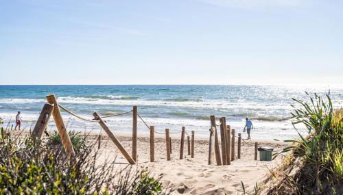 2 Estudios en La Romana Playa, uno con vista parcial mar y otro vista a la piscina - Foto 4