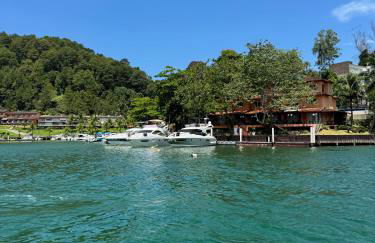 Angra Green Coast Residence Service e Marina - Foto 40