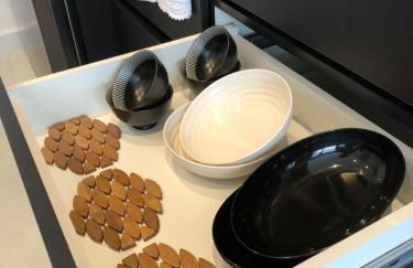 Monte Fuji ~ GRU 39m2 - Foto 21