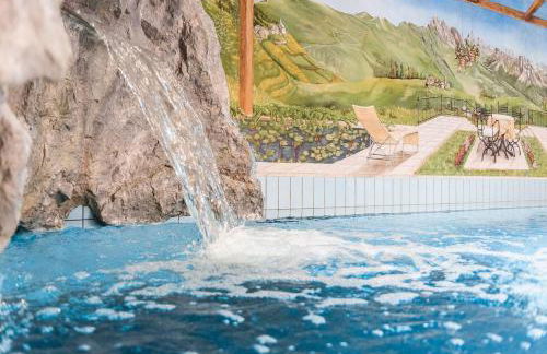 Wellness Residence Villa Leck - Foto 26