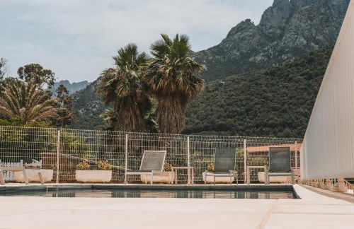 Hôtel & Résidence Le Subrini - Foto 31