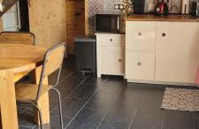 la cabane de chez berthe proche de la plage - Foto 25