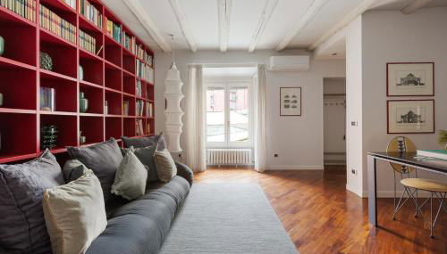 Brera Apartments in Porta Venezia - Foto 2