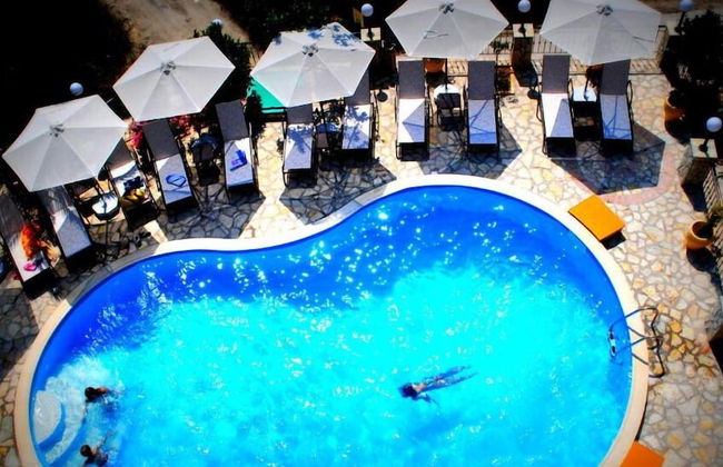 Villa Dorita - Foto 44