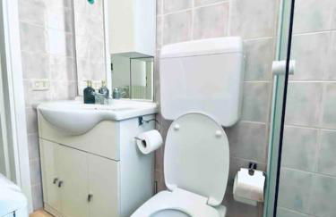 Lovely apartment in center Seregno - Foto 6