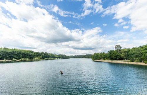 Ferienwohnung Sonnenblick und Relax - Photo 14