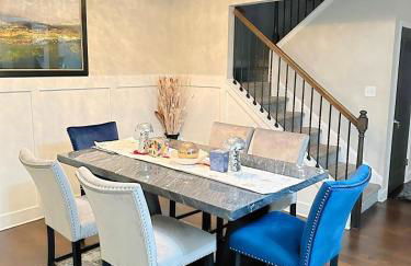 Sisters Savvy Home - Foto 12