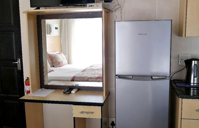 Seagull Lodge - Foto 11