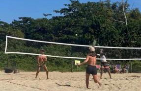 Itamambuca casas,suítes - Foto 13