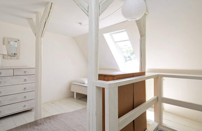 3 Person Holiday Home in Aeroskobing - Foto 9