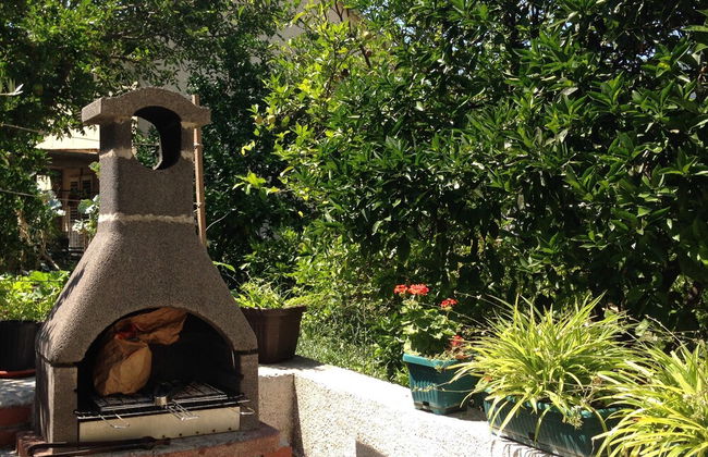 Apartments Matkovic - Foto 47