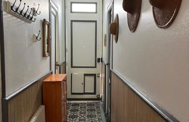 Échoppe bordelaise avec jardin - Foto 4