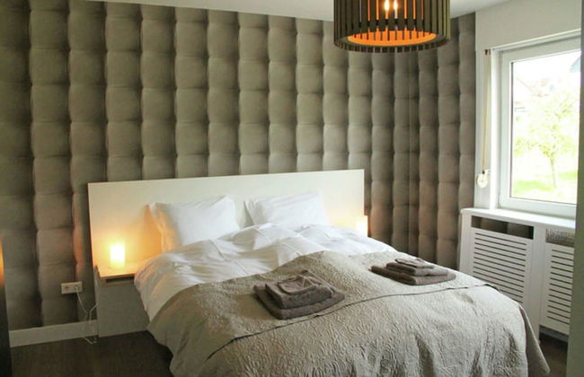 Holiday Home in Winterberg With Garden - Foto 4