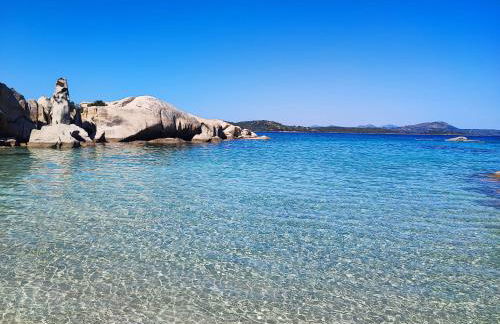 Wanna's Apartment Olbia - Foto 27