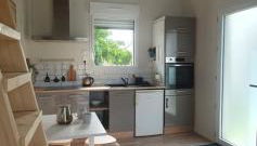 Maisonnette avec jardin - Foto 5