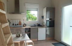 Maisonnette avec jardin - Foto 5