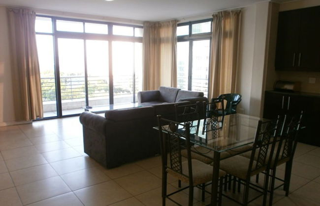 Dockside Apartments - Foto 1