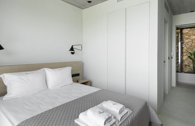 Design Villa Skioni by Halkidiki Villas - Foto 9