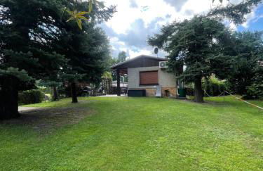 Grüner Bungalow am Kiebitzsee - Foto 15