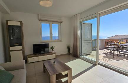 Villa Lusia pool&sauna Opatija by Villas Guide - Foto 44