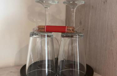 Luxury Courtyard Studio in Llangollen - Photo 26