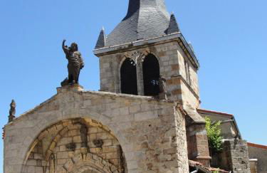 27 CHIC & COSY NOIRETABLE F2 55m2 WIFI SMART TV NETFLIX - Foto 27