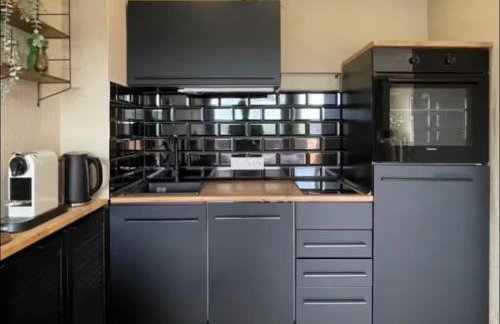 Loreley - Panorama Suite mit Penthouse-Feeling - Foto 9