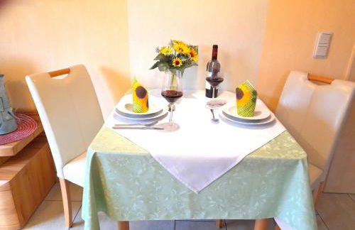 Apartment FeWo Sonnenblume by Interhome - Foto 10