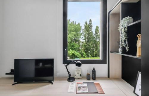 Home and Coliving Pamplona - Photo 79