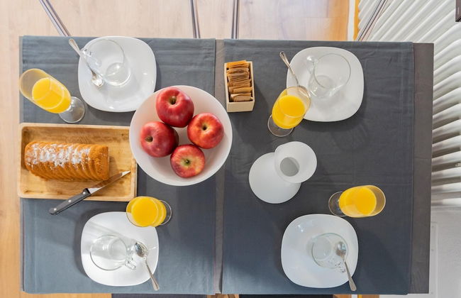 Pozzo Vertical Apartment With Garden and Parking - Foto 21