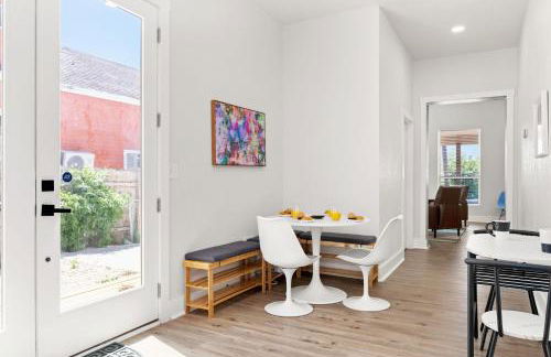 Stylish Home Nr DT, Alamo, River Walk Games WiFi - Foto 15