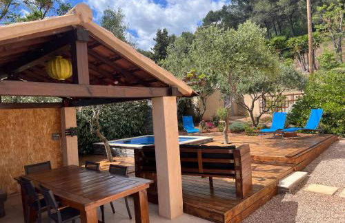 Villa en Provence Summer Vibes - Foto 16