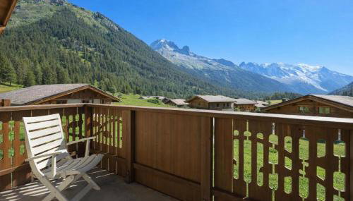 Appt Bec D4 - Happy Rentals - Foto 2