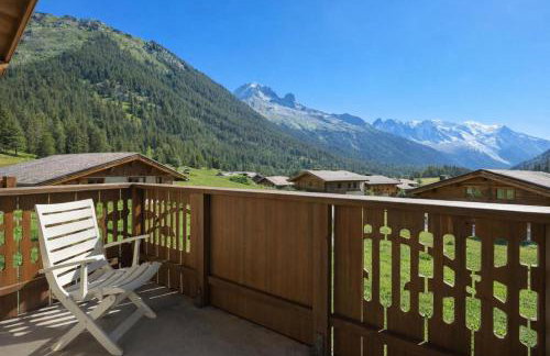 Appt Bec D4 - Happy Rentals - Foto 2