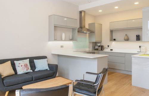Newly refurbished flat w terrace - Pass the Keys - Foto 1