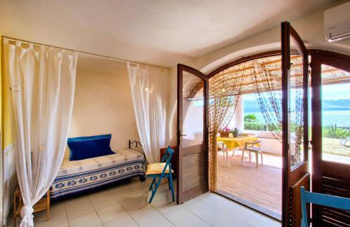 Le case di Eolo - Lingua - Isola Salina - Foto 3