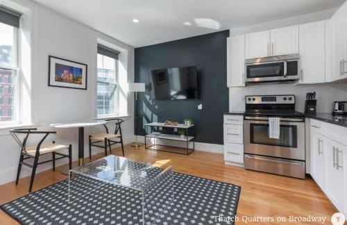 West Broadway Quarters by Thatch - Foto 57