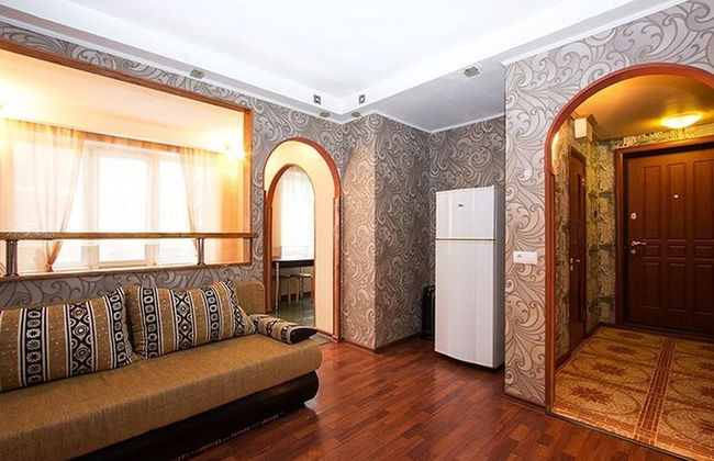 ApartLux on Prospekt Vernadskogo 26 - Foto 3